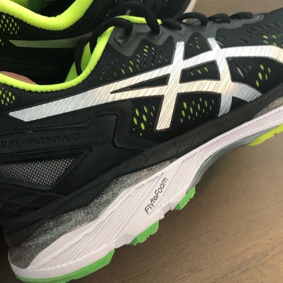 ASICS Men’s Gel- Kayano 23 Running Shoe 8.5 - Picture 8 of 8